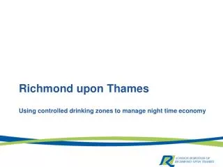 Richmond upon Thames