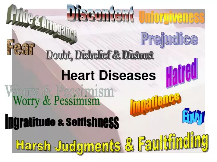 heart diseases