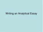 ai essay writer unblocked