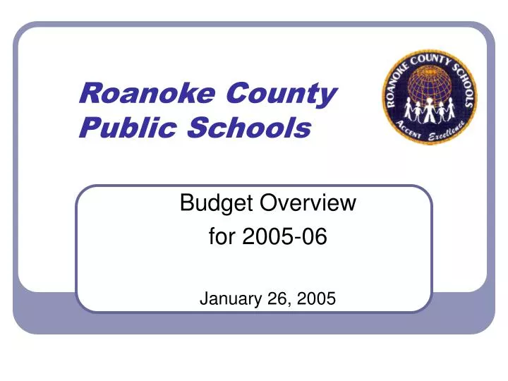 roanoke county public schools