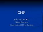 CHF - slide 1