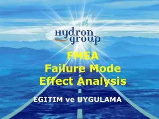 FMEA Failure Mode Effect Analysis