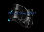 Microsoft Server 2008 R2 - slide 1