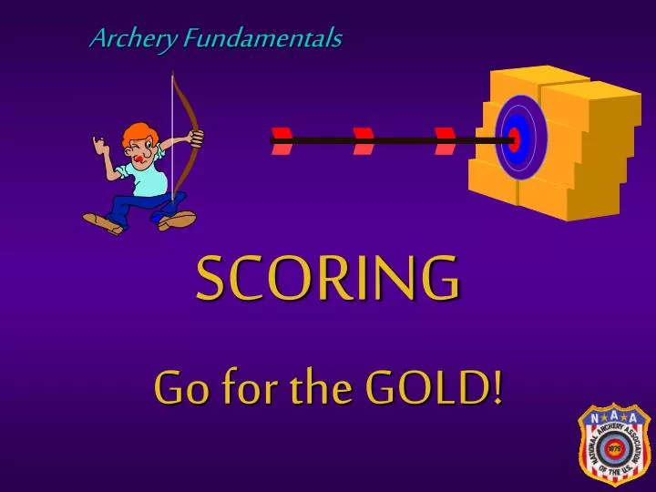 archery fundamentals