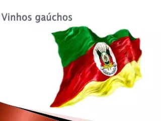 vinhos ga chos