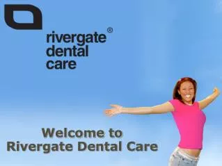 Rivergate Dental Care - Diabetes Dentistry