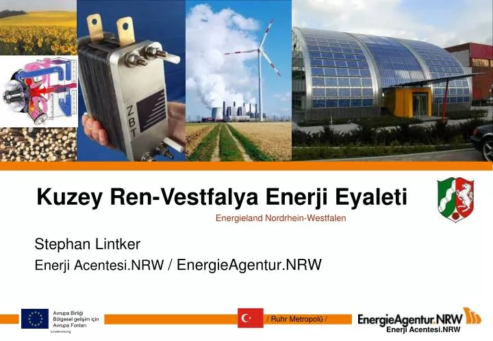 energieland nordrhein westfalen