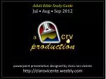 powerpoint presentation designed by claro ruiz vicente http://clarovicente.weebly.com - slide 1