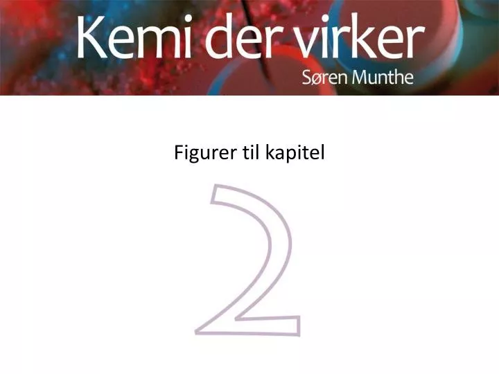 figurer til kapitel