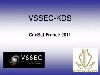 VSSEC-KDS