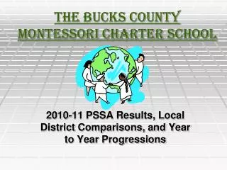 The Bucks County Montessori Charter School