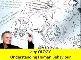 buy .OLOGY Understanding Human Behaviour