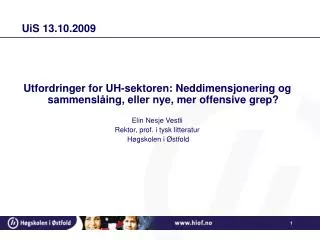 uis 13 10 2009