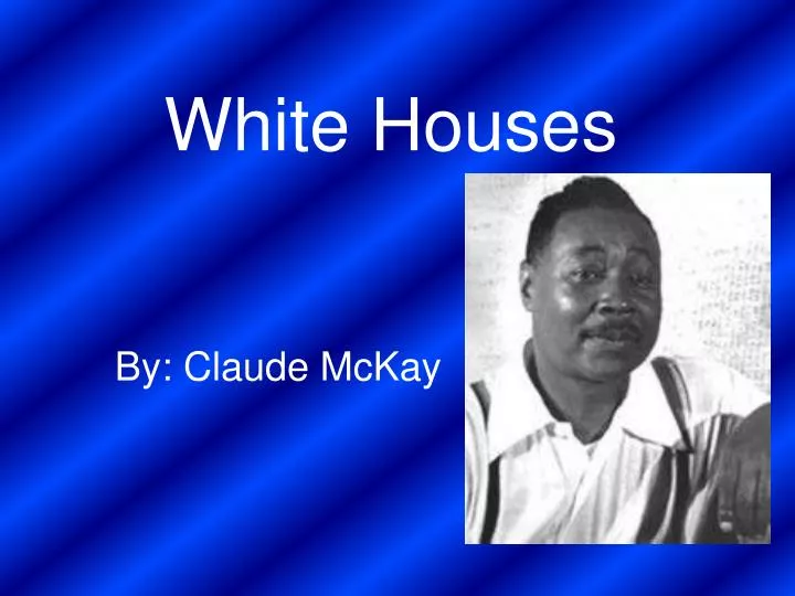 white houses