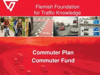 Flemish Foundation for Traffic Knowledge