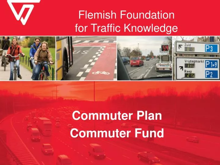 flemish foundation for traffic knowledge