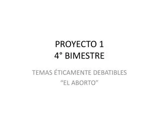 proyecto 1 4 bimestre