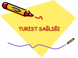 tur st sa li i