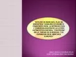 INTRODUCCION - slide 1