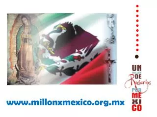 www.millonxmexico.org.mx
