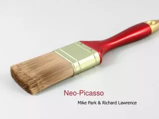 Neo-Picasso