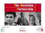 Seneca College Seneca @ York - slide 1