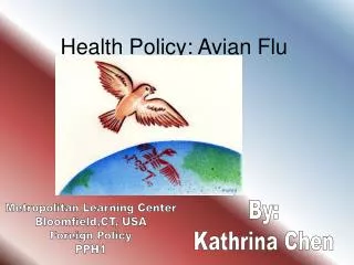 Health Policy: Avian Flu