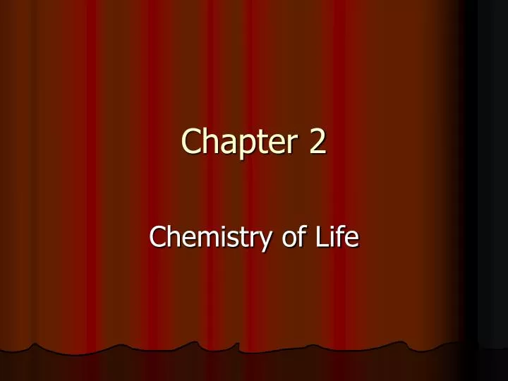 chapter 2