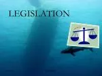 French Legal System: Legislation, Hierarchy, and Jurisdictions - slide 1