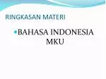 RINGKASAN MATERI - slide 1