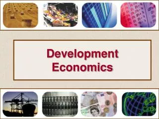 Development Economics