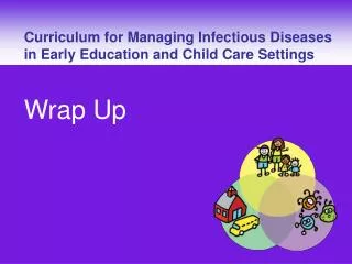 Curriculum for Managing Infectious Diseases in Early Education and Child Care Settings