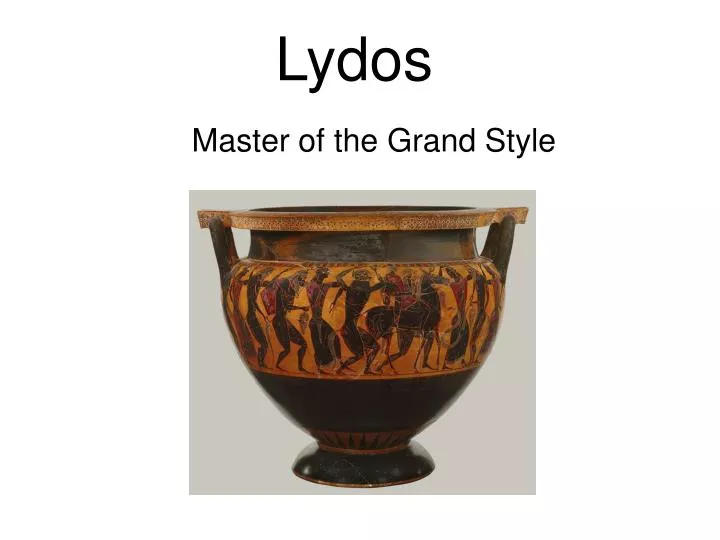 lydos