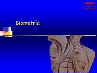 biometr a
