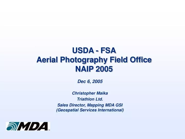 usda fsa aerial photography field office naip 2005