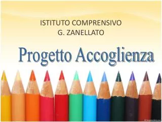 istituto comprensivo g zanellato
