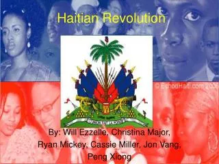 Haitian Revolution
