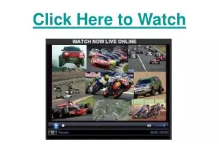 Watch NASCAR Sprint Cup California 400 live Streaming HD Vid