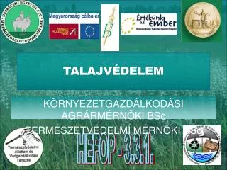 talajv delem