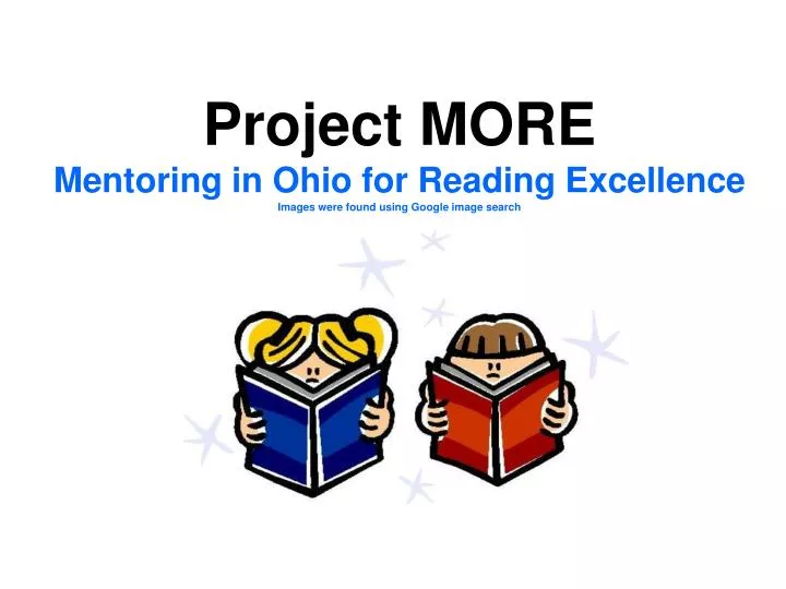 project more mentoring in ohio for reading excellence images were found using google image search