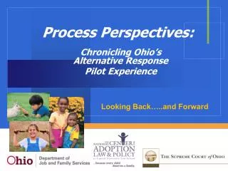 Process Perspectives: