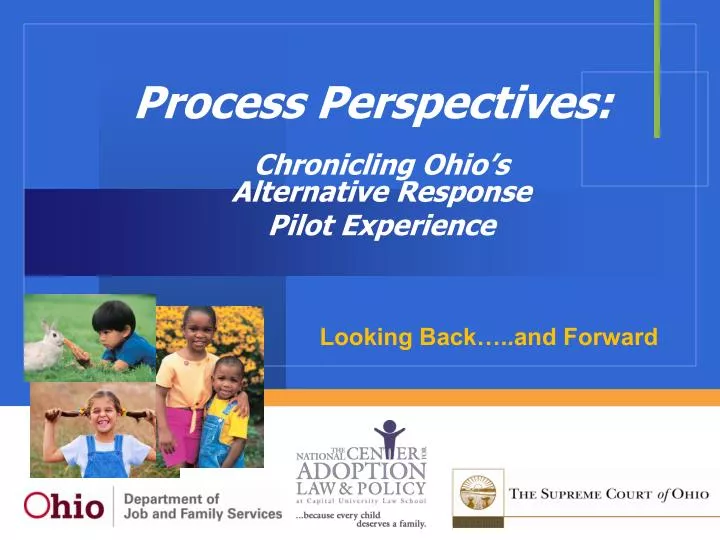 process perspectives