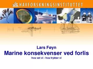 Lars Føyn