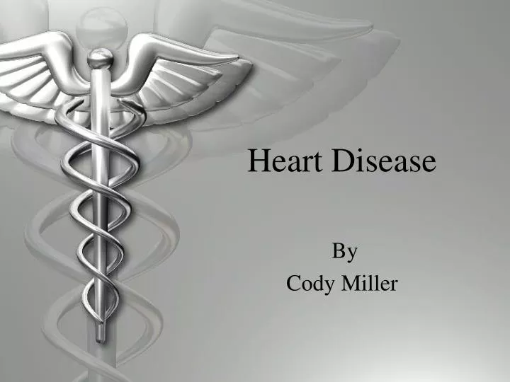 heart disease