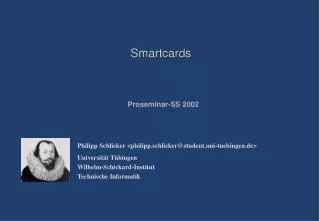 smartcards