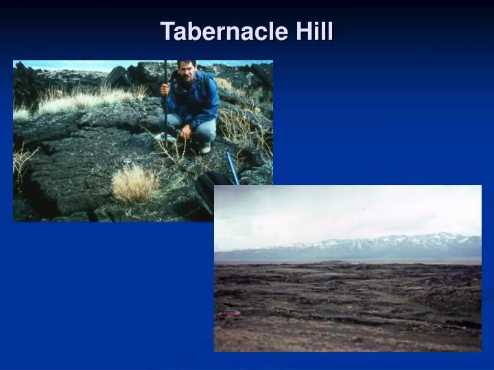 tabernacle hill