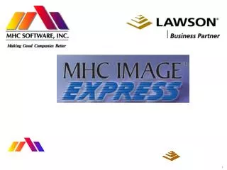 MHC Software