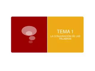 tema 1
