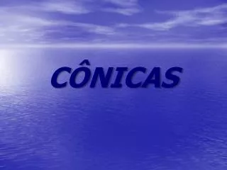 c nicas