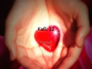 kafli 12